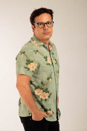 Camisa Samicce Colorado®