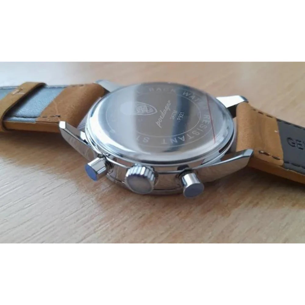 Reloj Poedagar Latittude®