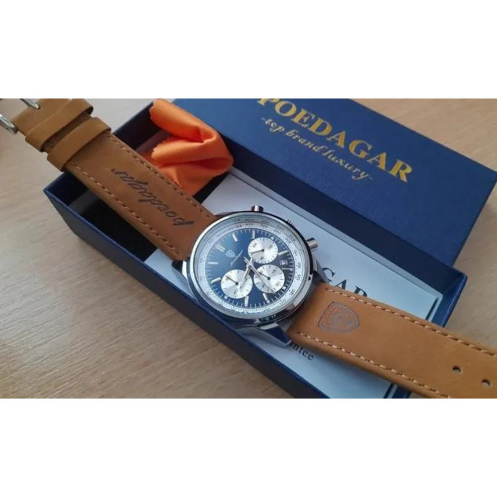 Reloj Poedagar Latittude®