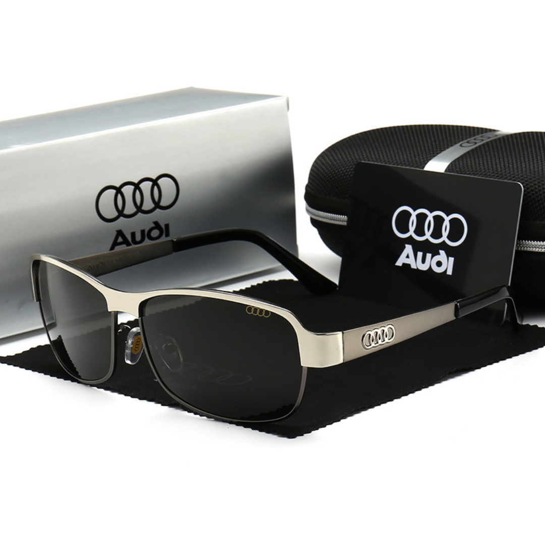 Lentes de Sol Audi A5