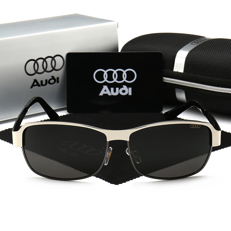 Lentes de Sol Audi A5