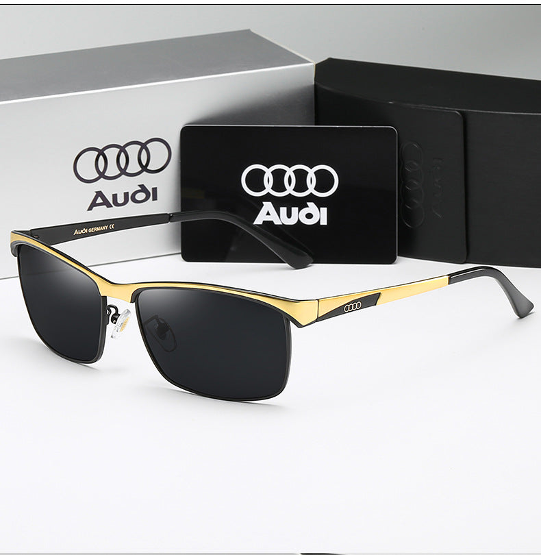 Lentes de Sol Audi A7