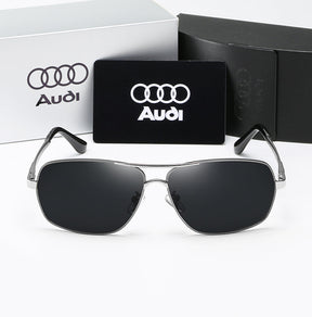 Lentes de Sol Audi E-tron