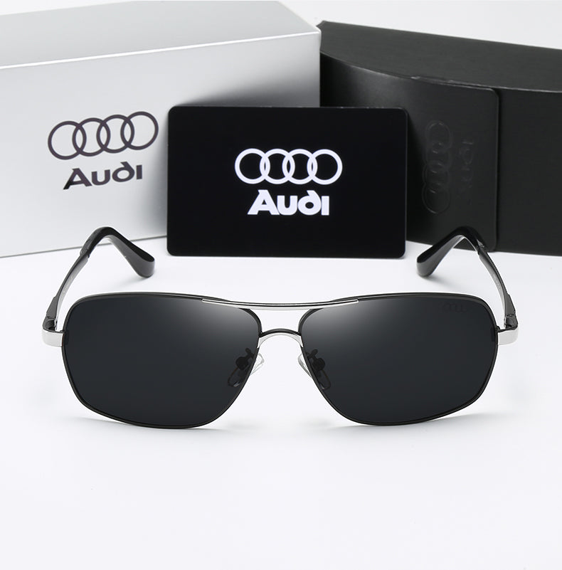 Lentes de Sol Audi E-tron