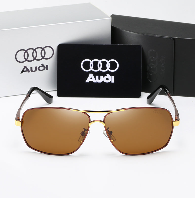 Lentes de Sol Audi E-tron