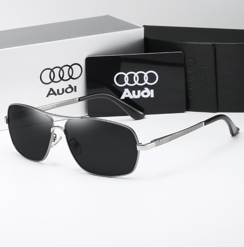 Lentes de Sol Audi E-tron