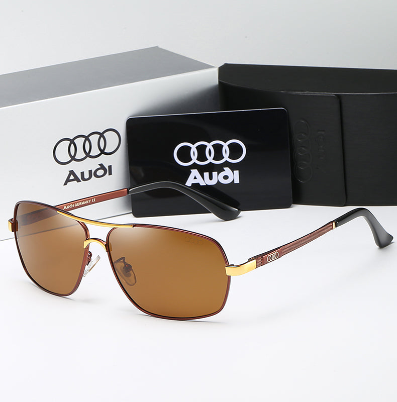 Lentes de Sol Audi E-tron