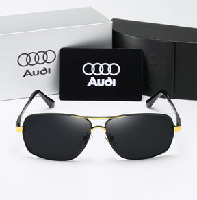 Lentes de Sol Audi E-tron