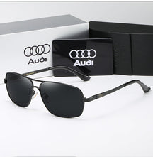 Lentes de Sol Audi E-tron