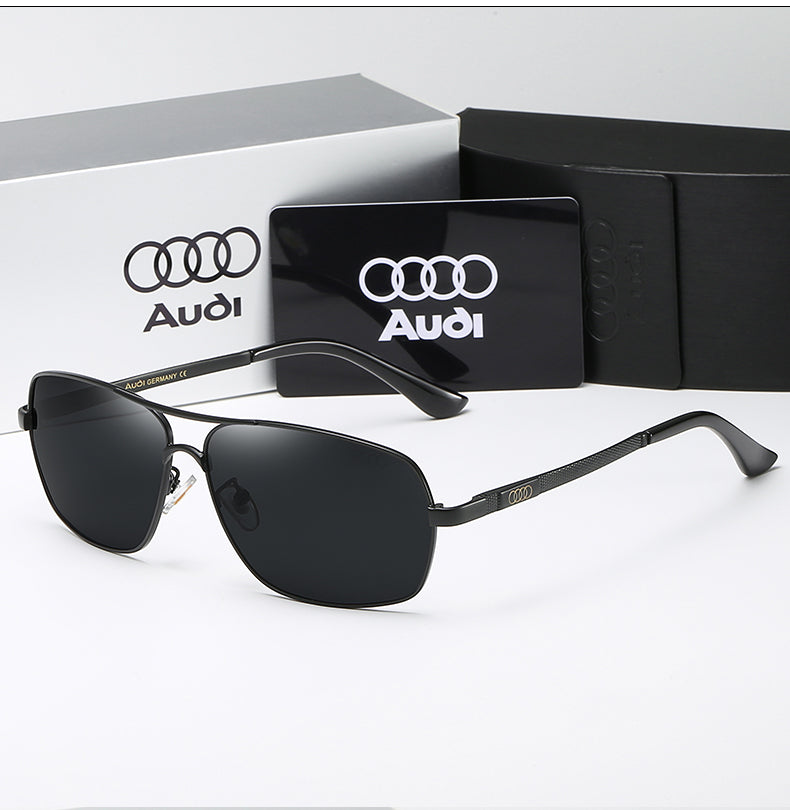 Lentes de Sol Audi E-tron