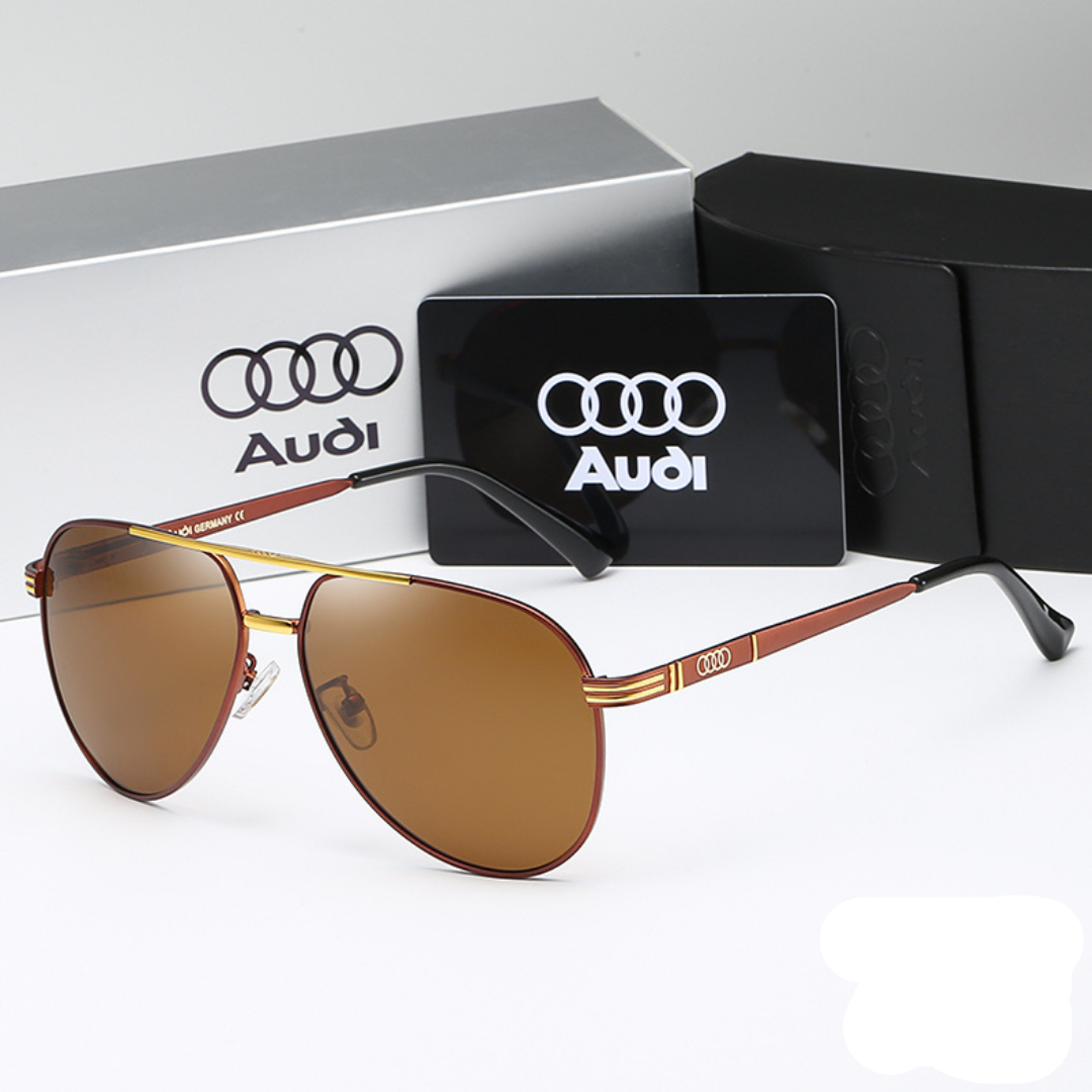 Lentes de Sol Audi Q3