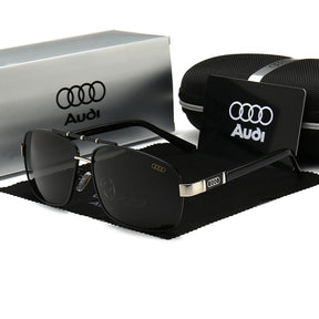 Lentes de Sol Audi Q5