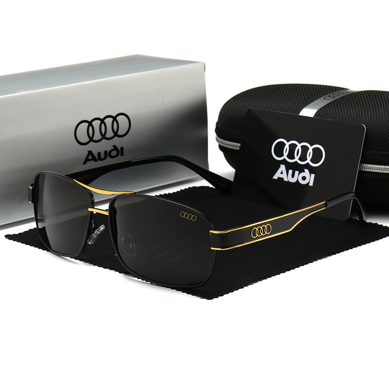 Lentes de sol audi on sale