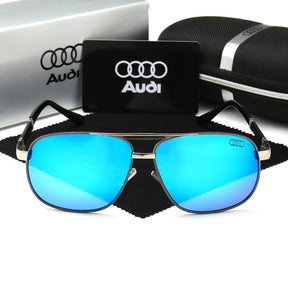 Lentes de Sol Audi XR8 Plus