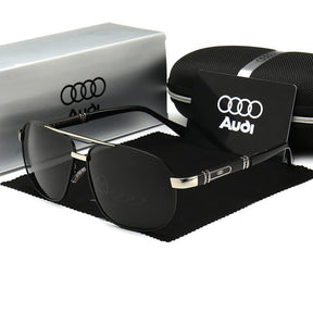 Lentes de Sol Audi XR8 Plus