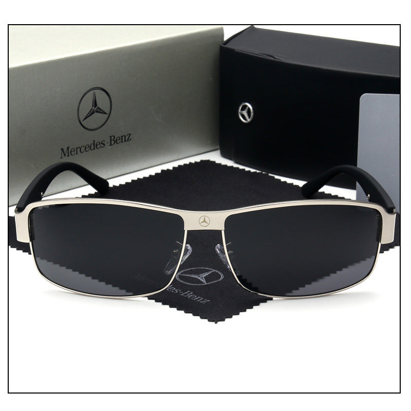 Lentes de Sol Mercedes Benz AMG Performance