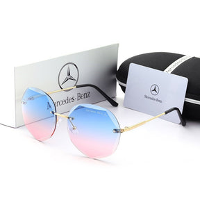 Lentes de Sol Mercedes Benz GLB
