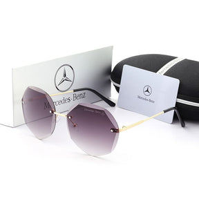 Lentes de Sol Mercedes Benz GLB