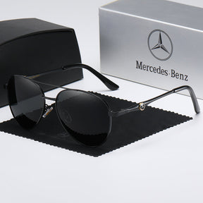 Lentes de Sol Mercedes Benz GLC