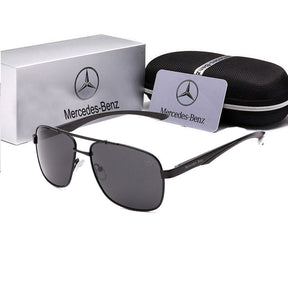 Lentes de Sol Mercedes Benz GLS