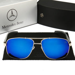 Lentes de Sol Mercedes Benz GLS