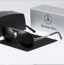 Lentes de Sol Mercedes Benz Pullman