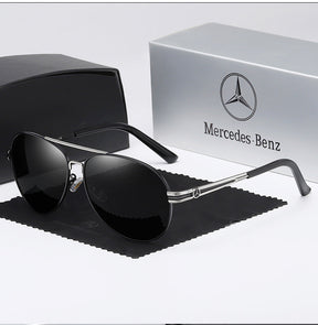 Lentes de Sol Mercedes Benz Pullman
