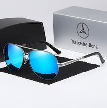 Lentes de Sol Mercedes Benz Pullman