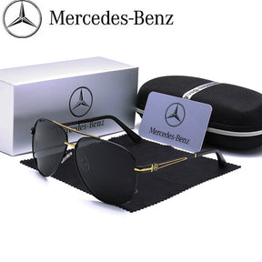 Lentes de Sol Mercedes Benz SLC Plus