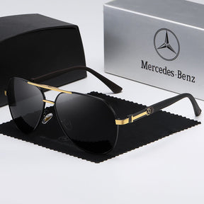 Lentes de Sol Mercedes Benz Sprinter