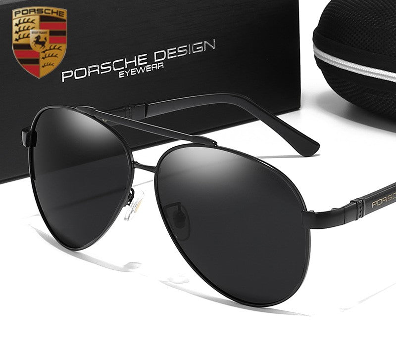 Lentes de Sol Porsche Macan