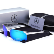 Lentes de Sol Mercedes Benz GLE Coupé