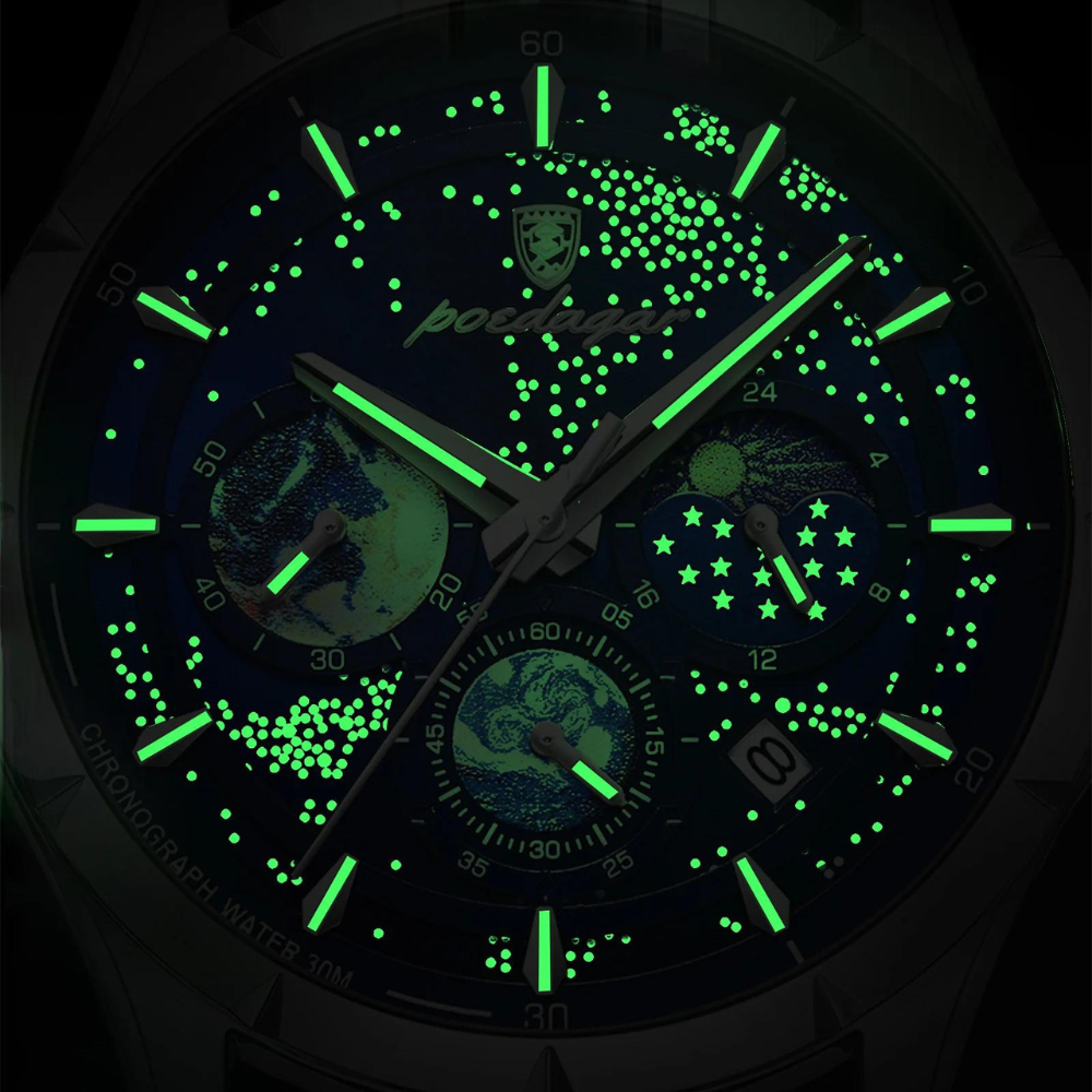 Reloj Poedagar Universo®