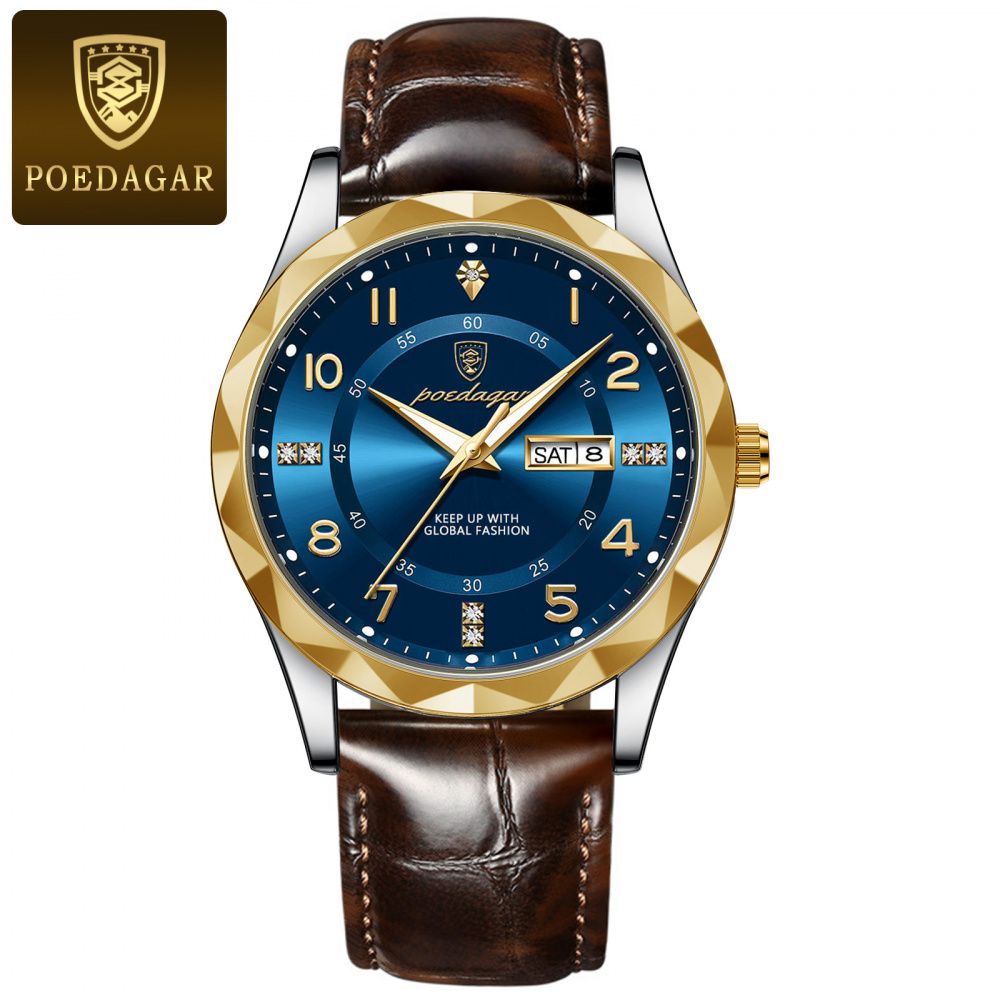 Reloj Poedagar Vintage®