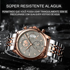 Reloj Poedagar AurumTempus®